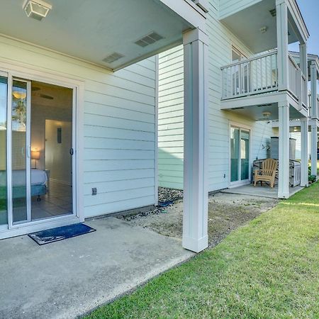 Southwind By Panhandle Getaways Panama City Beach Luaran gambar