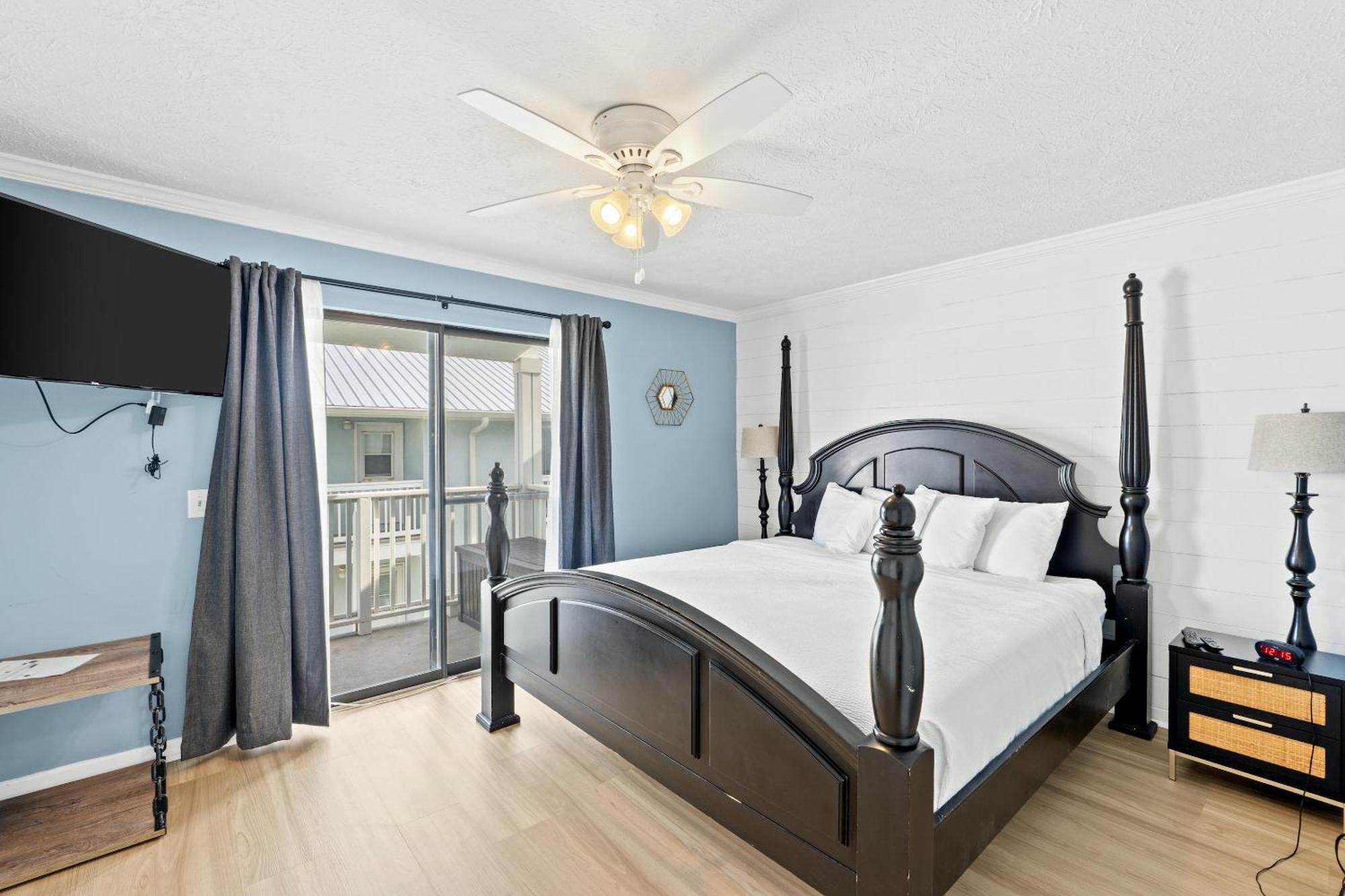 Southwind By Panhandle Getaways Panama City Beach Bilik gambar