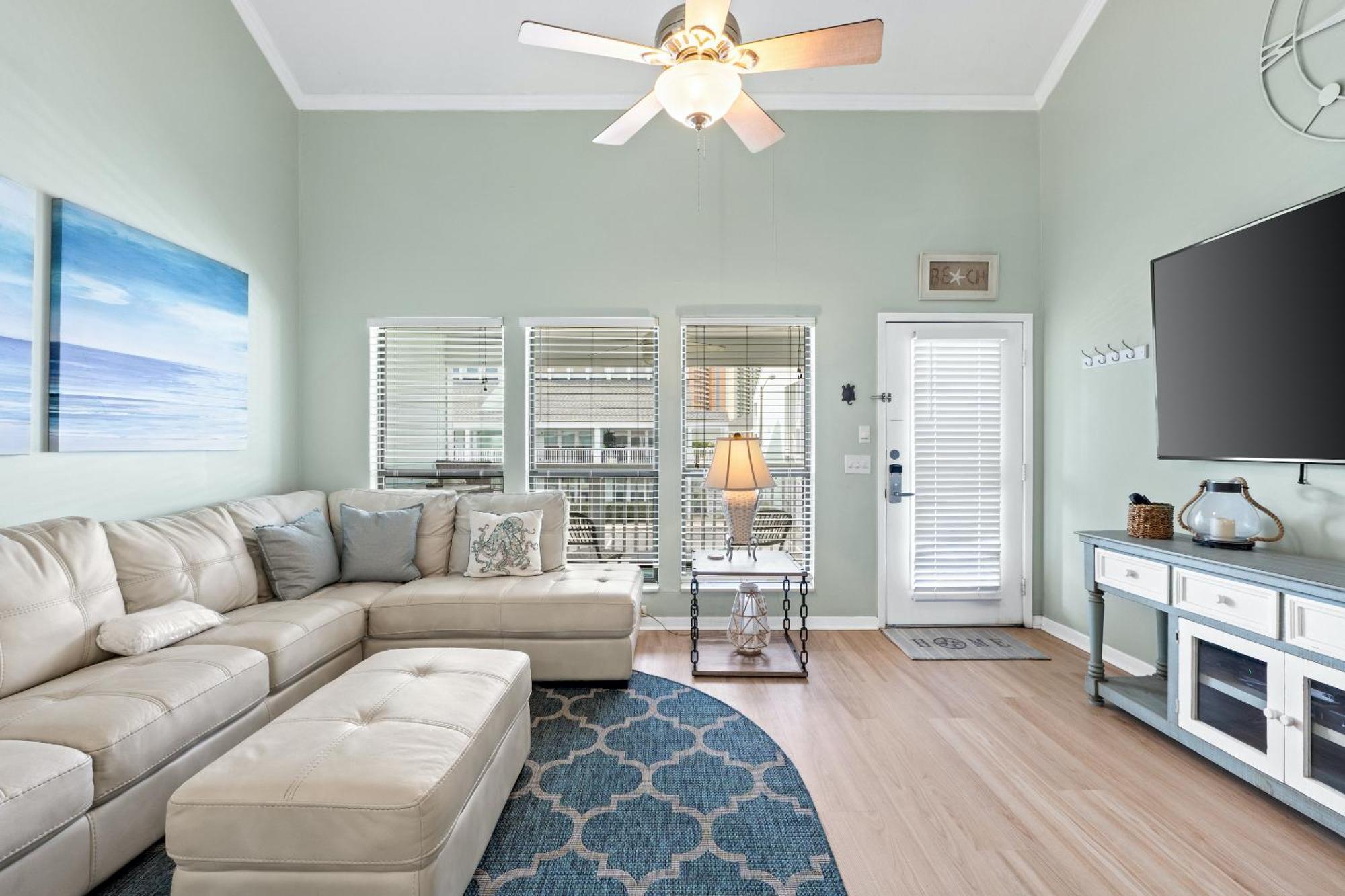 Southwind By Panhandle Getaways Panama City Beach Bilik gambar