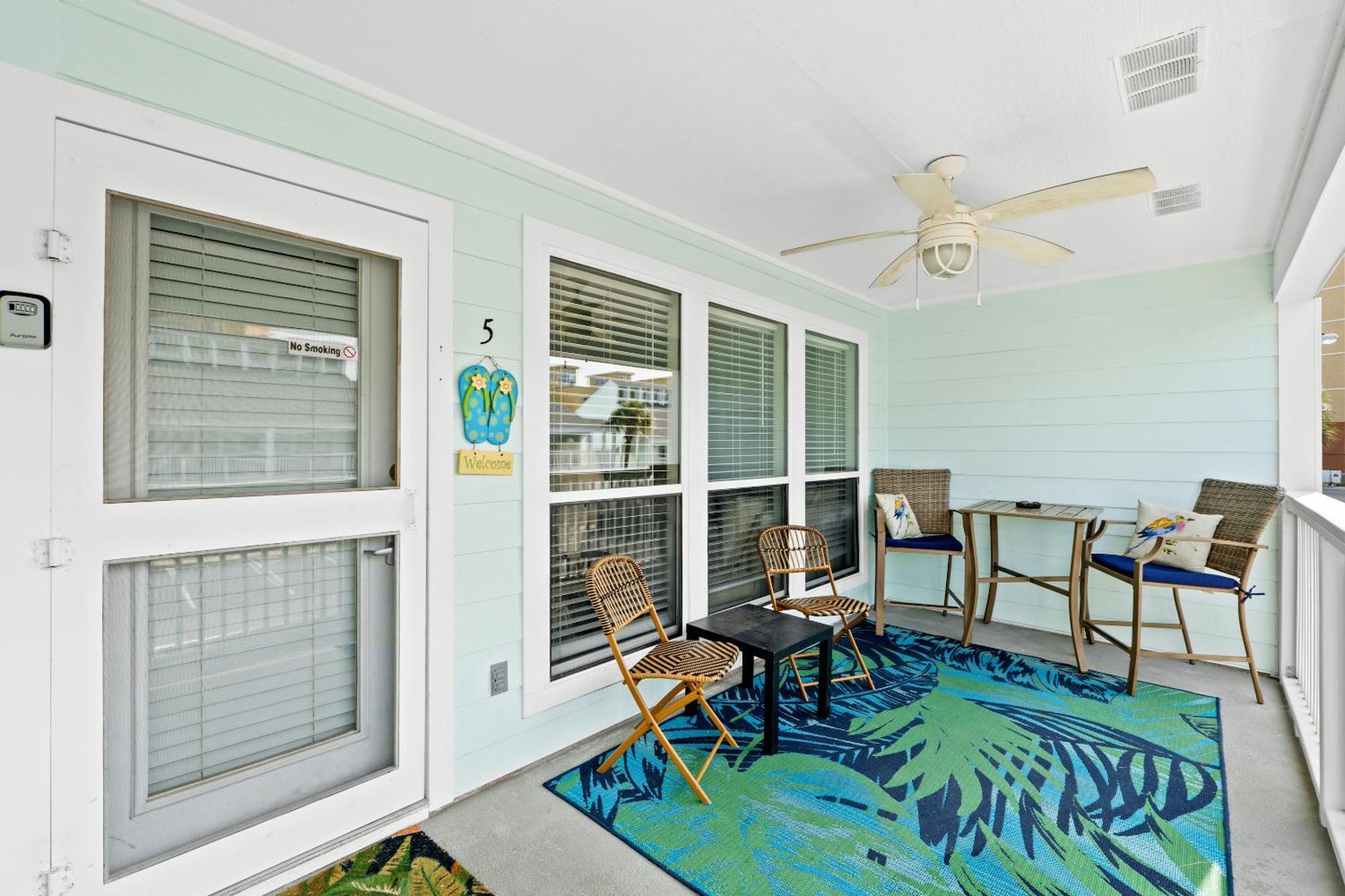 Southwind By Panhandle Getaways Panama City Beach Bilik gambar