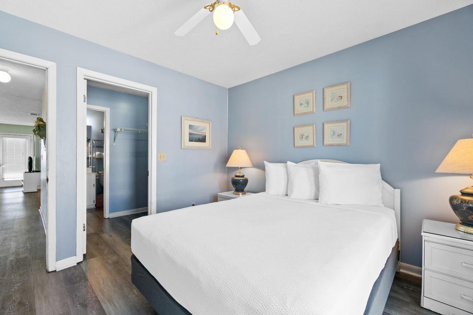 Southwind By Panhandle Getaways Panama City Beach Bilik gambar