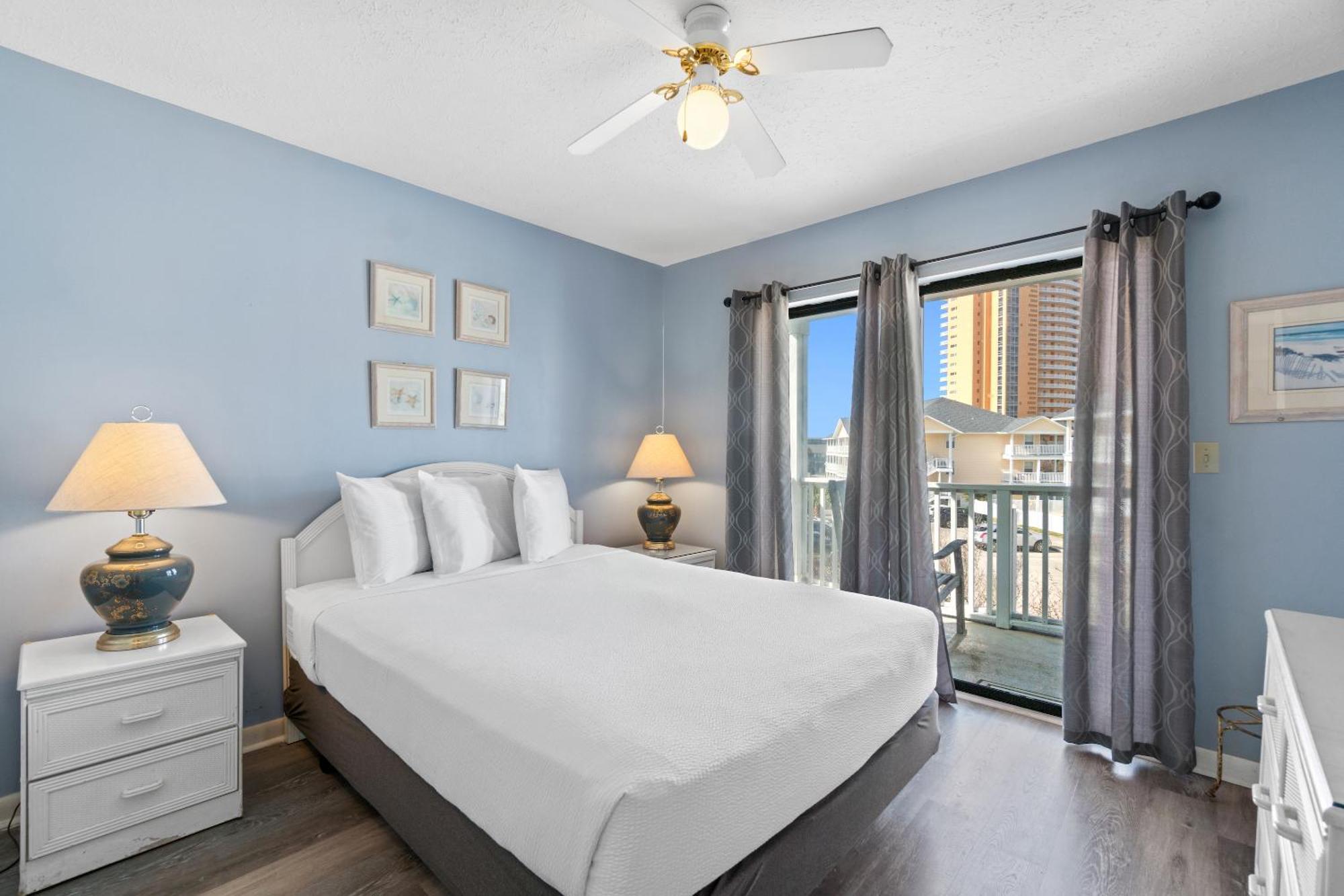 Southwind By Panhandle Getaways Panama City Beach Bilik gambar