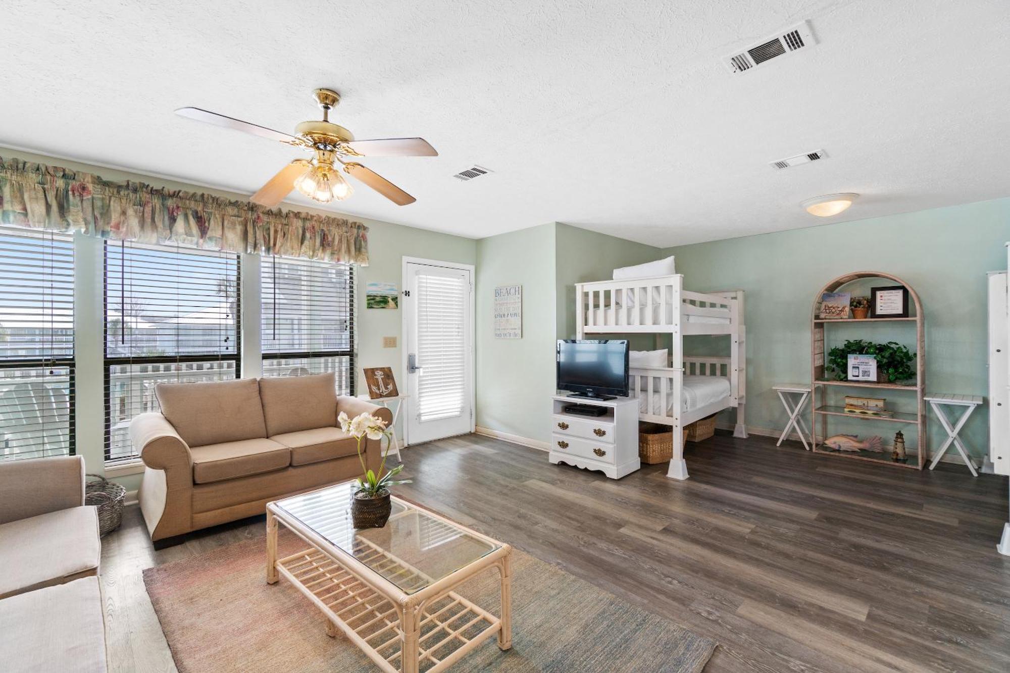 Southwind By Panhandle Getaways Panama City Beach Bilik gambar