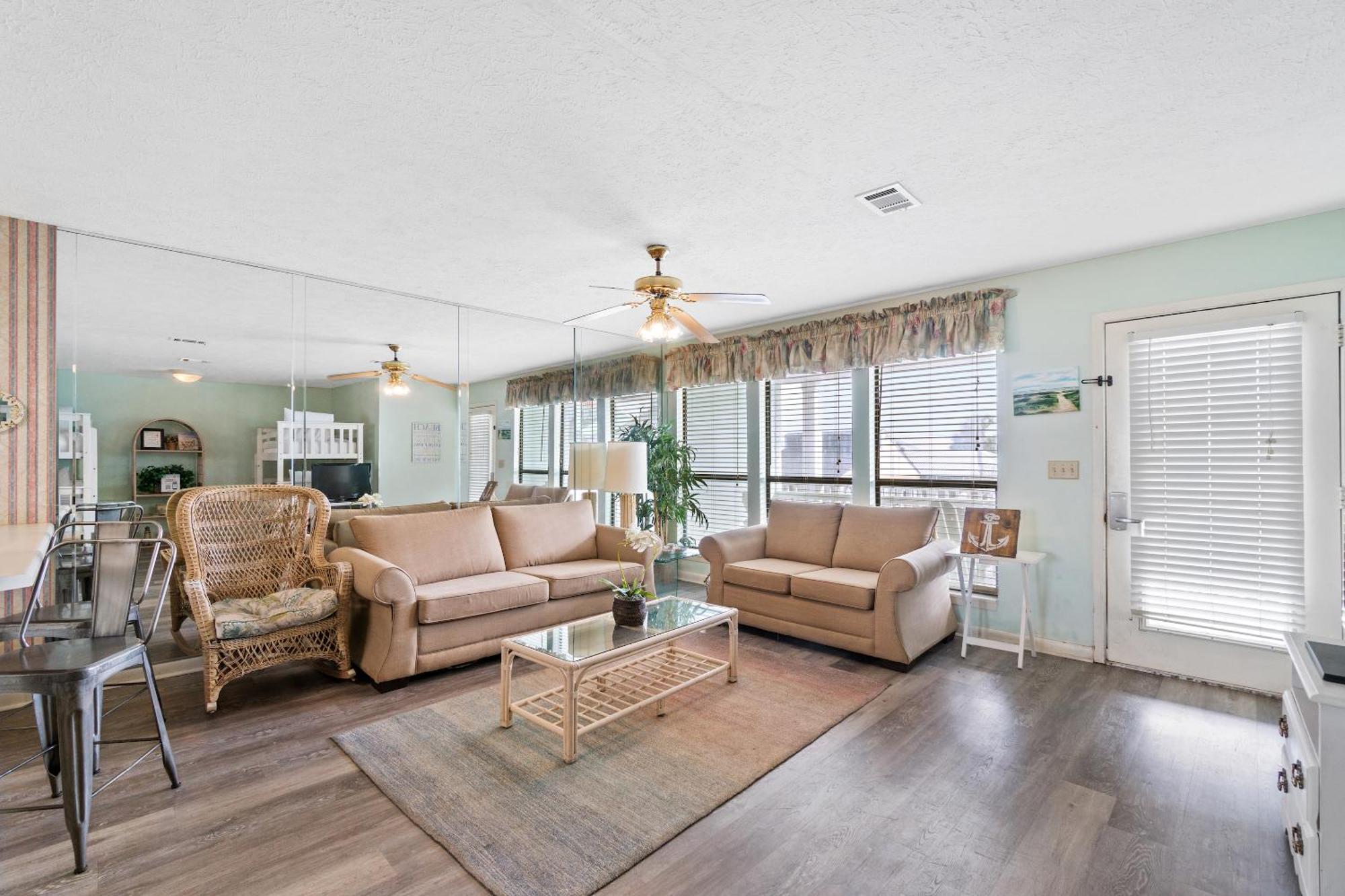 Southwind By Panhandle Getaways Panama City Beach Bilik gambar