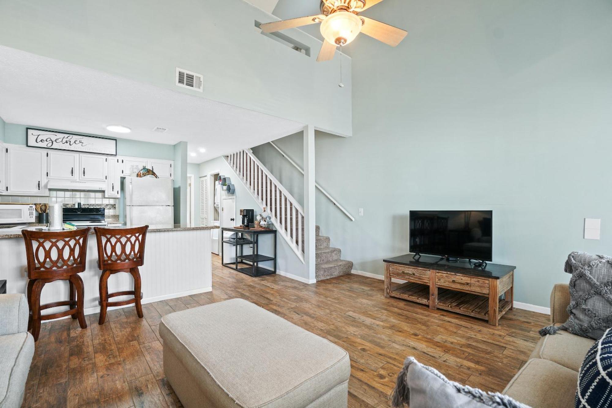 Southwind By Panhandle Getaways Panama City Beach Bilik gambar