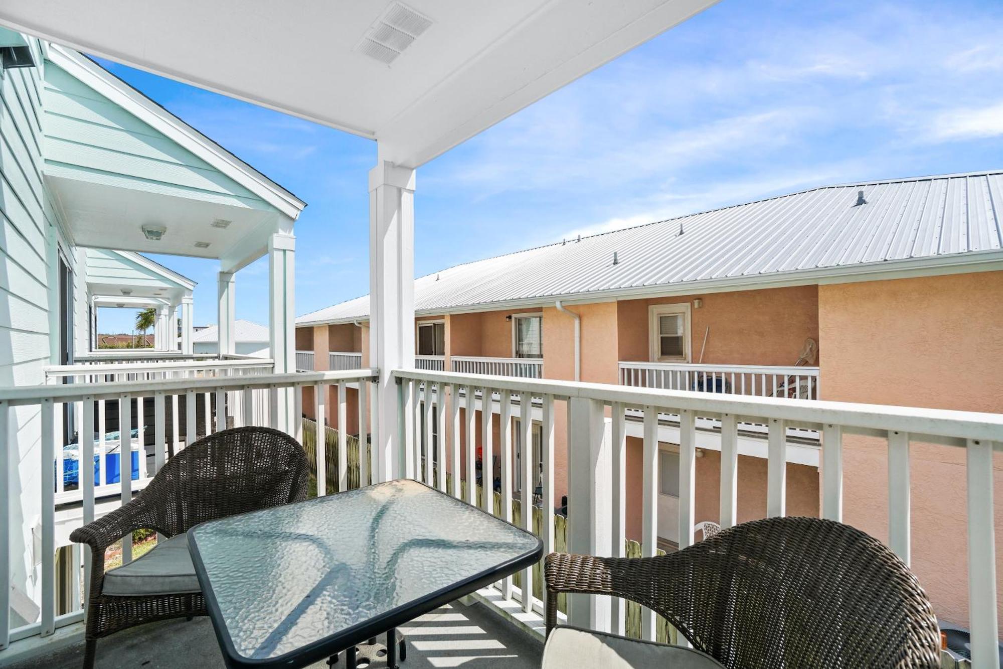 Southwind By Panhandle Getaways Panama City Beach Bilik gambar