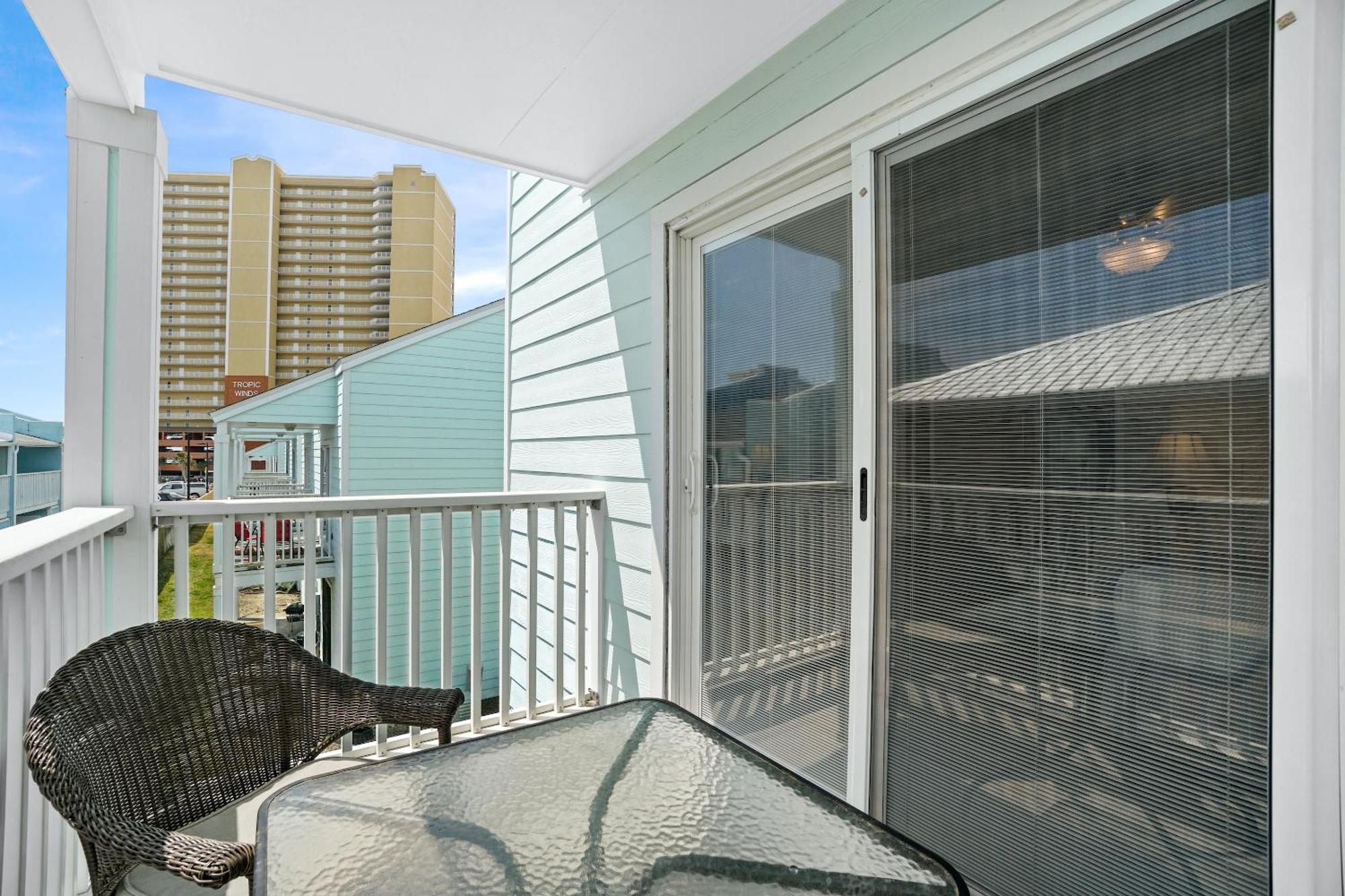Southwind By Panhandle Getaways Panama City Beach Bilik gambar