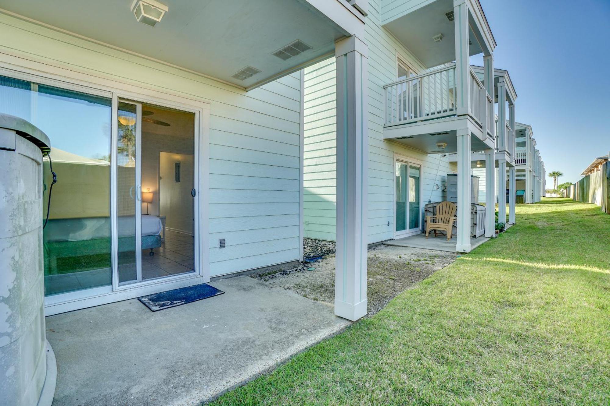 Southwind By Panhandle Getaways Panama City Beach Luaran gambar