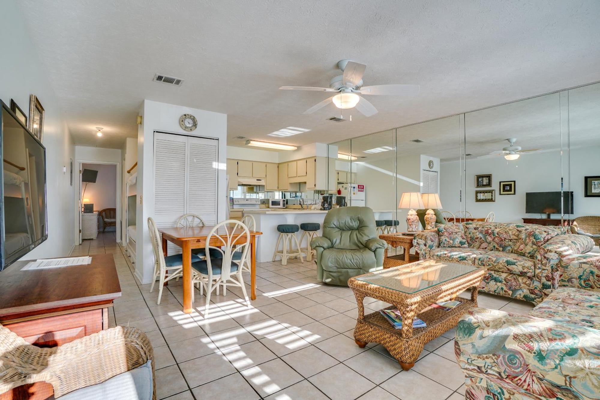 Southwind By Panhandle Getaways Panama City Beach Luaran gambar