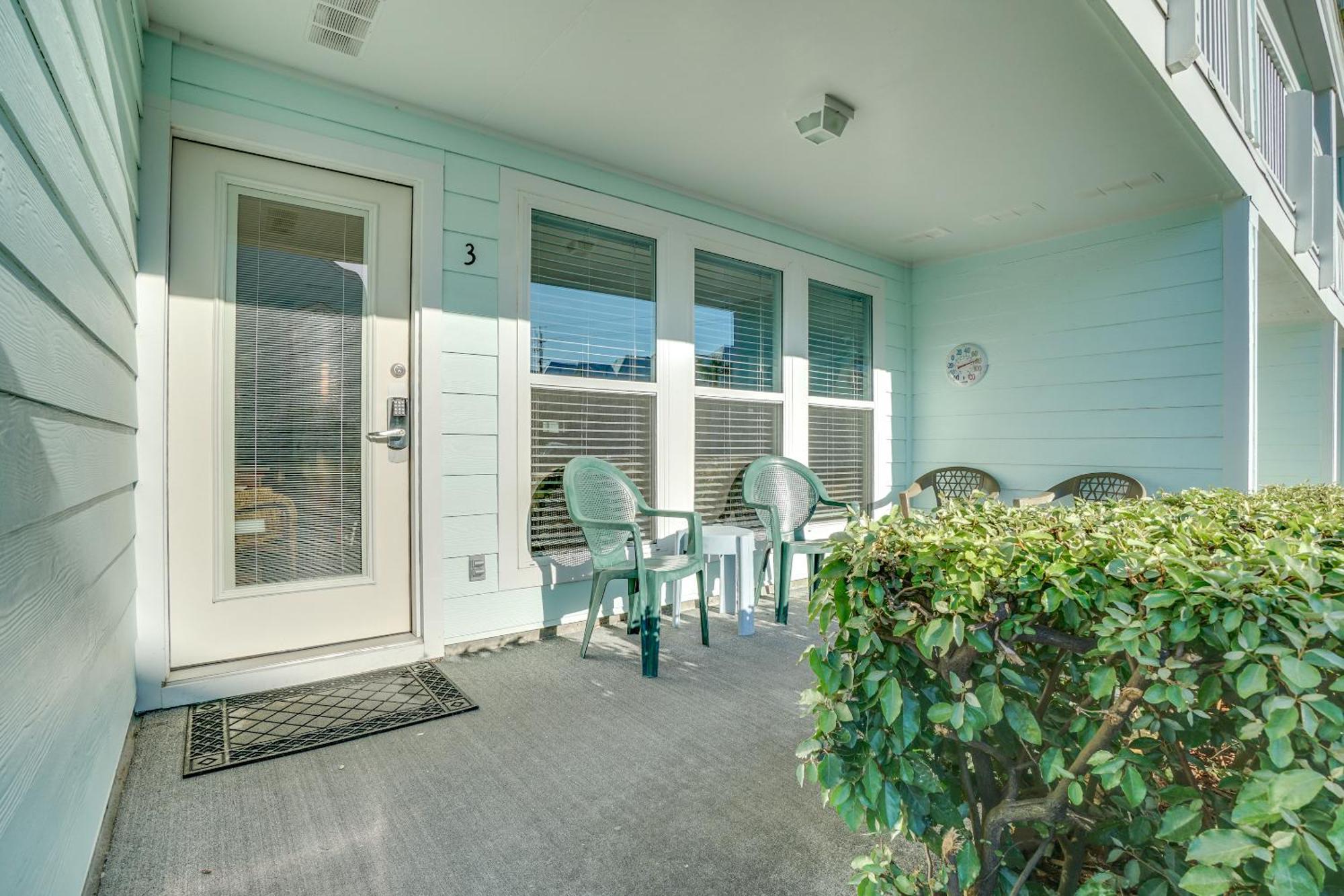 Southwind By Panhandle Getaways Panama City Beach Luaran gambar