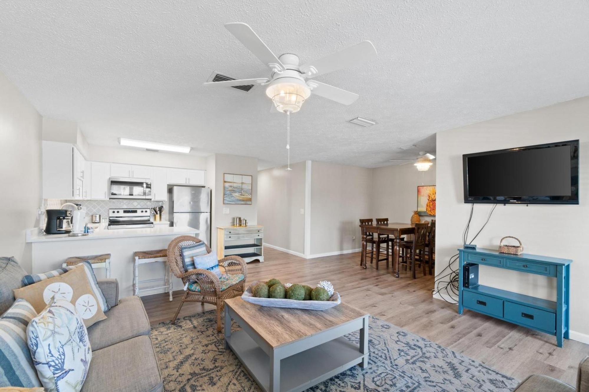Southwind By Panhandle Getaways Panama City Beach Bilik gambar