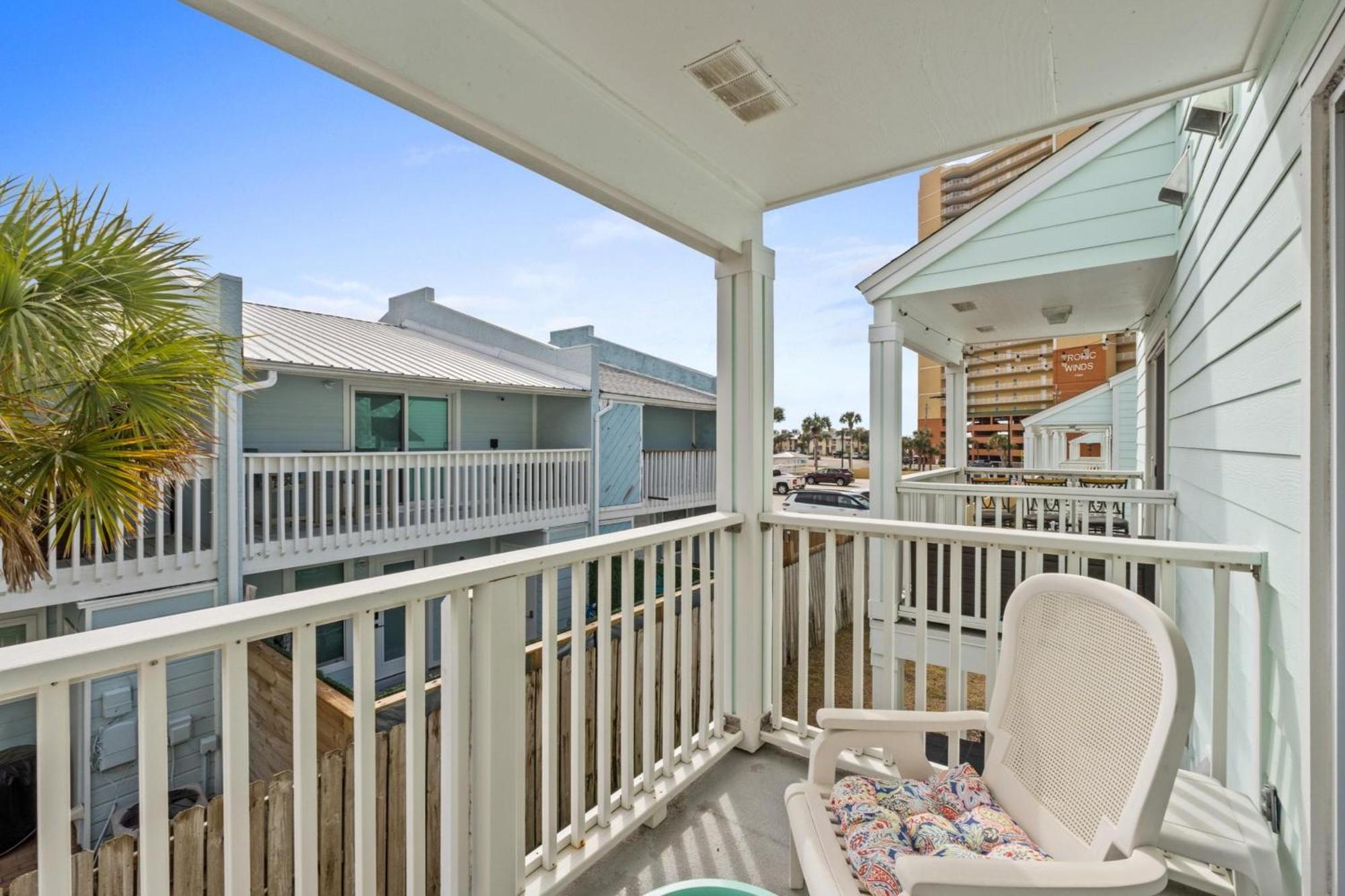 Southwind By Panhandle Getaways Panama City Beach Bilik gambar