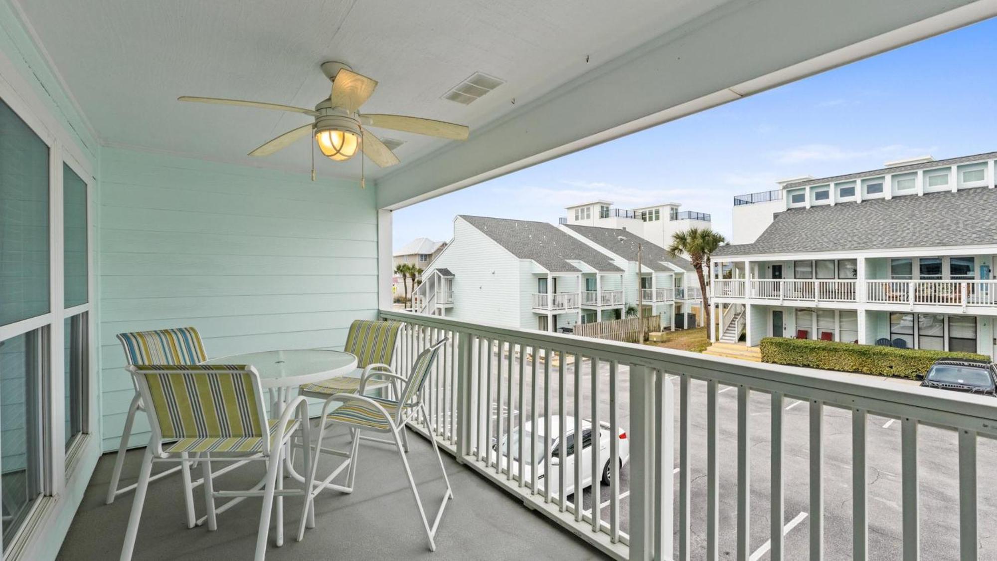Southwind By Panhandle Getaways Panama City Beach Bilik gambar