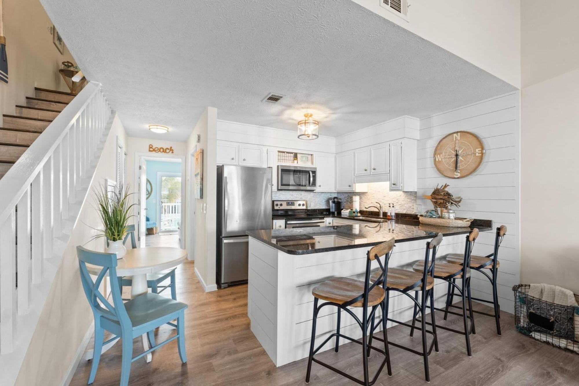 Southwind By Panhandle Getaways Panama City Beach Bilik gambar