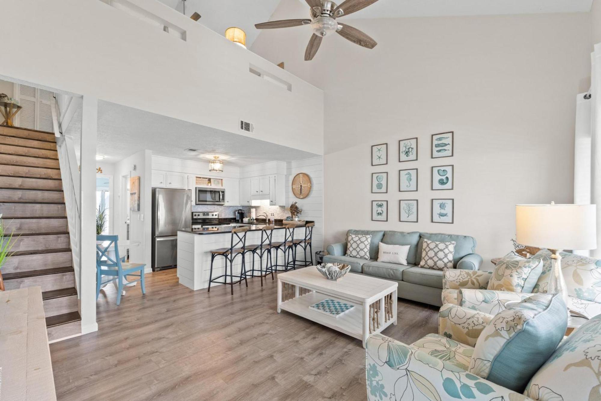 Southwind By Panhandle Getaways Panama City Beach Bilik gambar