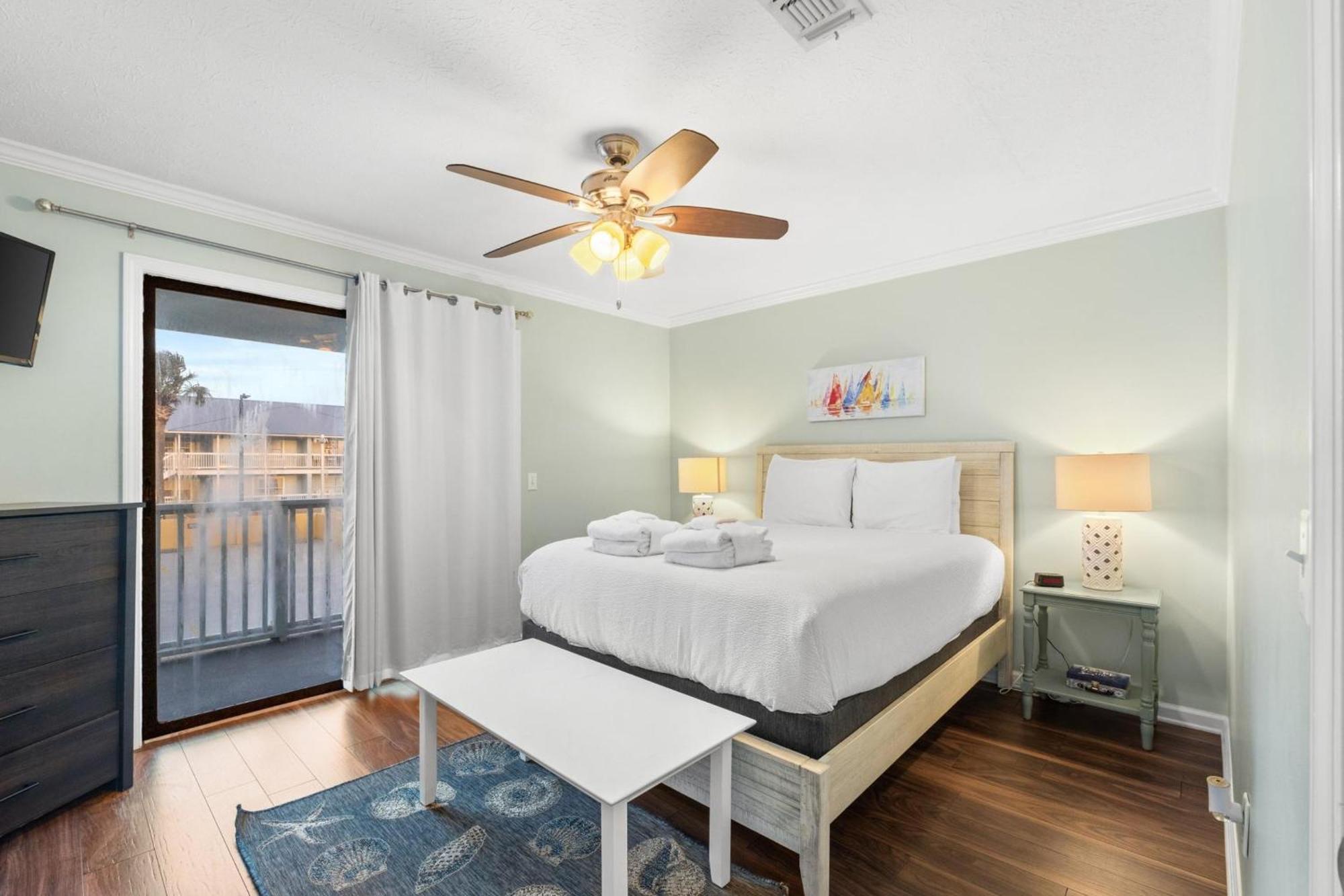 Southwind By Panhandle Getaways Panama City Beach Bilik gambar