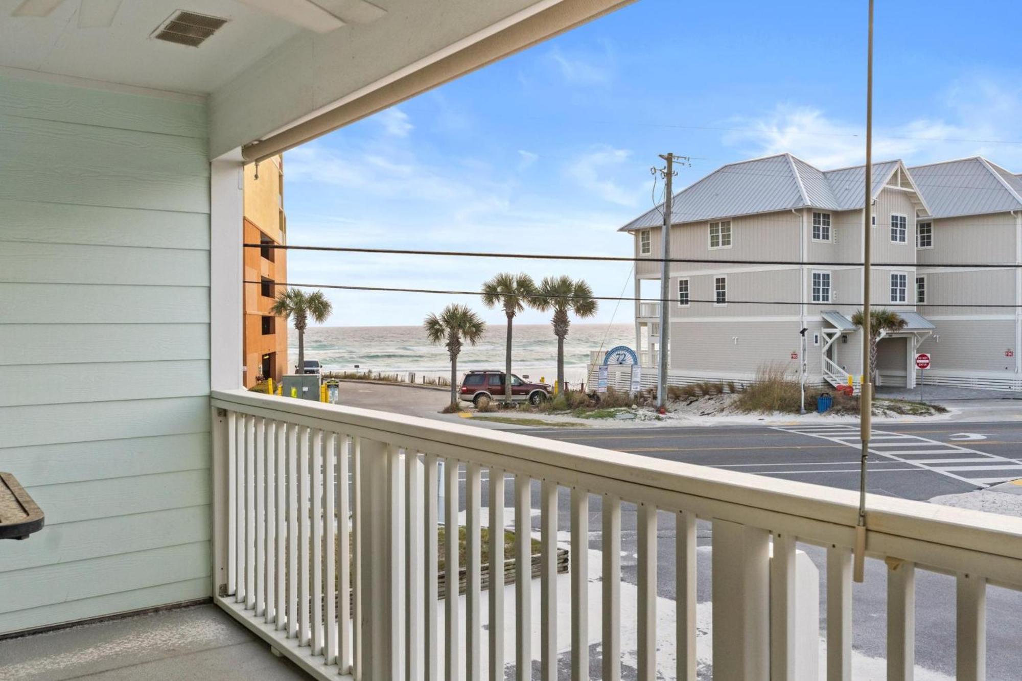 Southwind By Panhandle Getaways Panama City Beach Bilik gambar