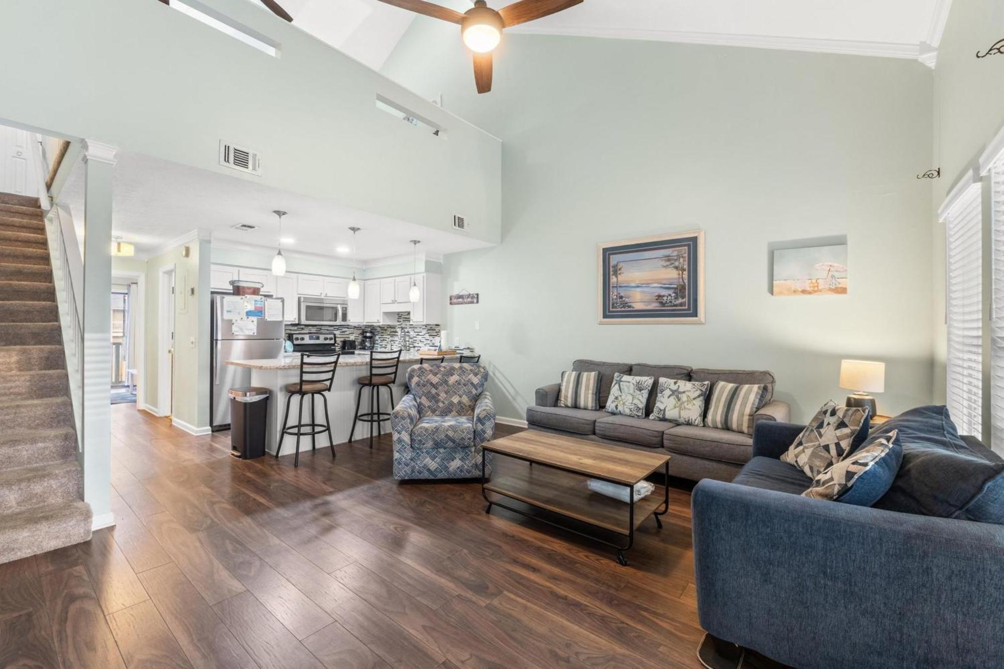 Southwind By Panhandle Getaways Panama City Beach Bilik gambar